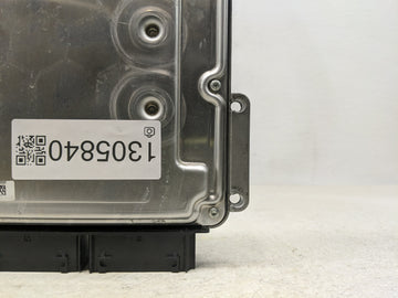 2013-2016 Ford Escape PCM Engine Control Computer ECU ECM PCU OEM P/N:0 261 S16 777 FJ5A-12A650-VC Fits Fits 2013 2014 2015 2016 OEM Used Auto Parts