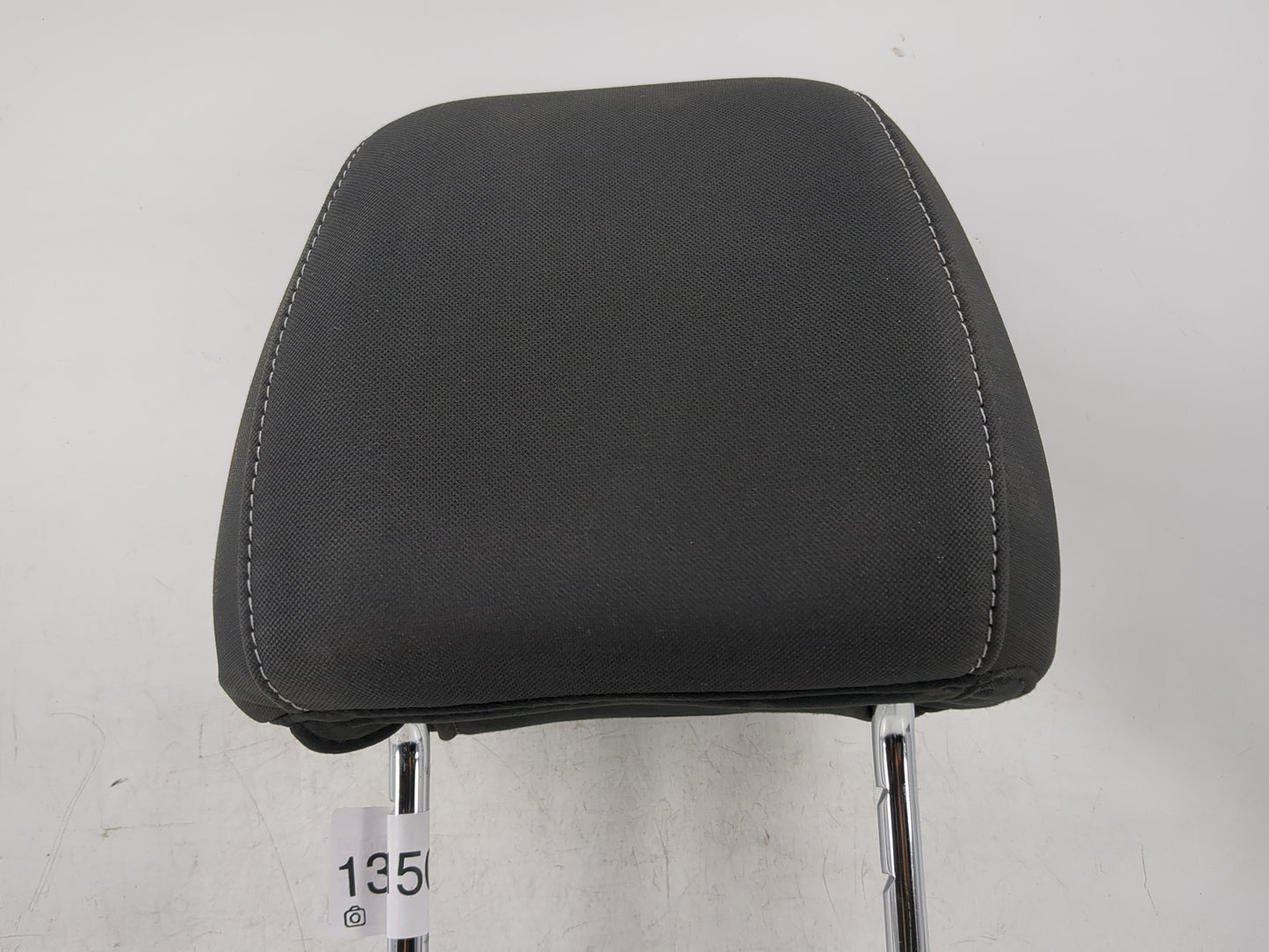 2016-2019 Ford Escape Headrest Head Rest Rear Seat Fits Fits 2016 2017 2018 2019 OEM Used Auto Parts - Oemusedautoparts1.com