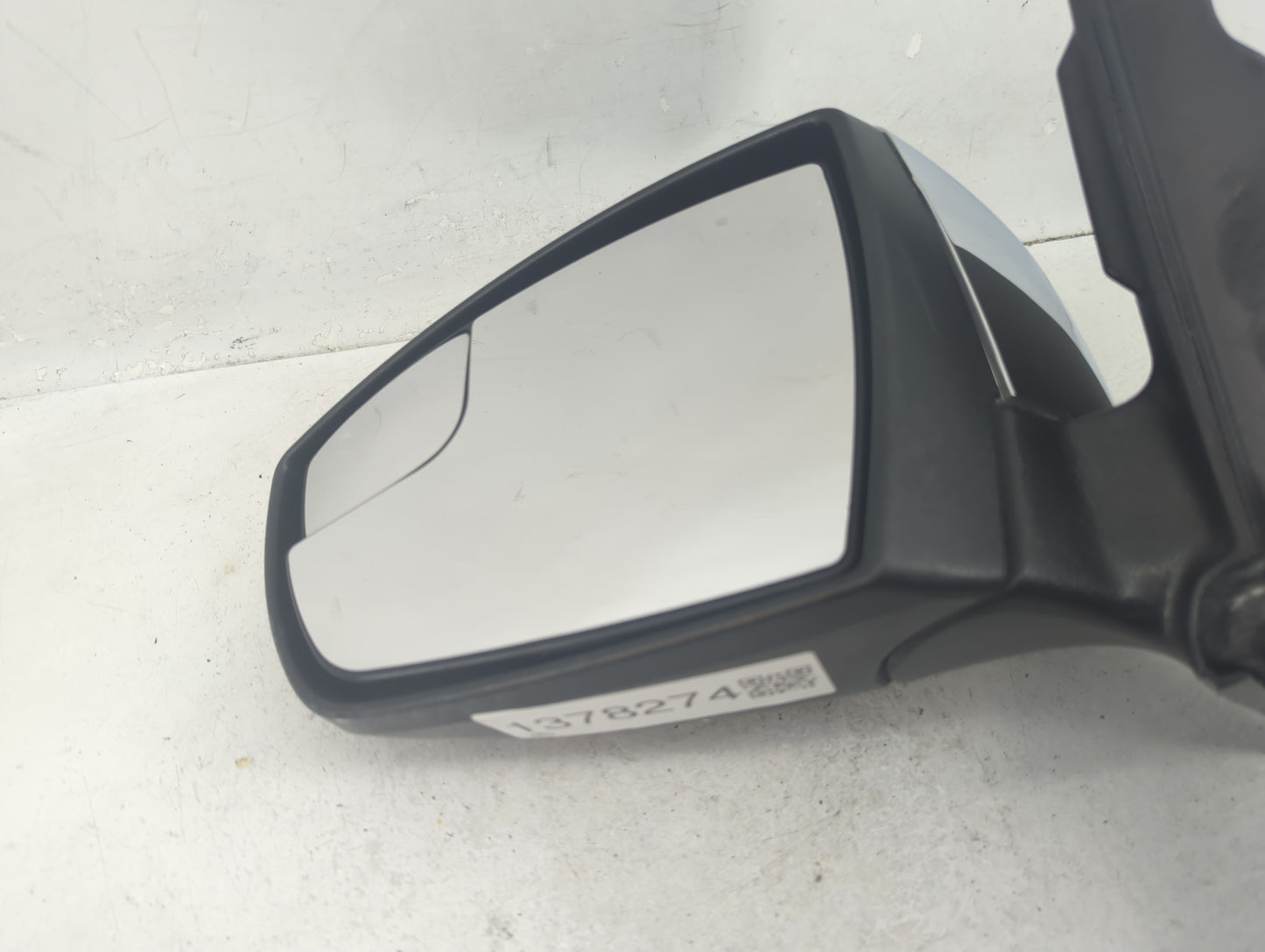 2014-2016 Ford Escape Driver Side View Mirror - Left Door Mirror OEM Used - Oemusedautoparts1.com