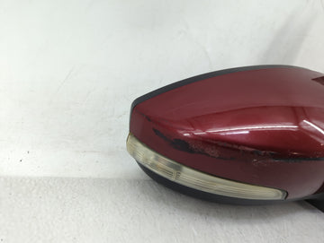 2013-2016 Ford Escape Passenger Side View Mirror - Right Door Mirror OEM Used