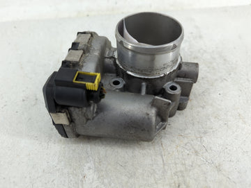 2013-2016 Ford Escape Throttle Body P/N:0 280 750 535 7S7G-9F991-CA Fits Fits 2013 2014 2015 2016 2017 2018 2019 OEM Used Auto Parts