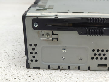 2015-2019 Ford Escape Radio AM FM Cd Player Receiver Replacement P/N:CJ5T-19C107-HB Fits Fits 2015 2016 2017 2018 2019 OEM Used Auto Parts