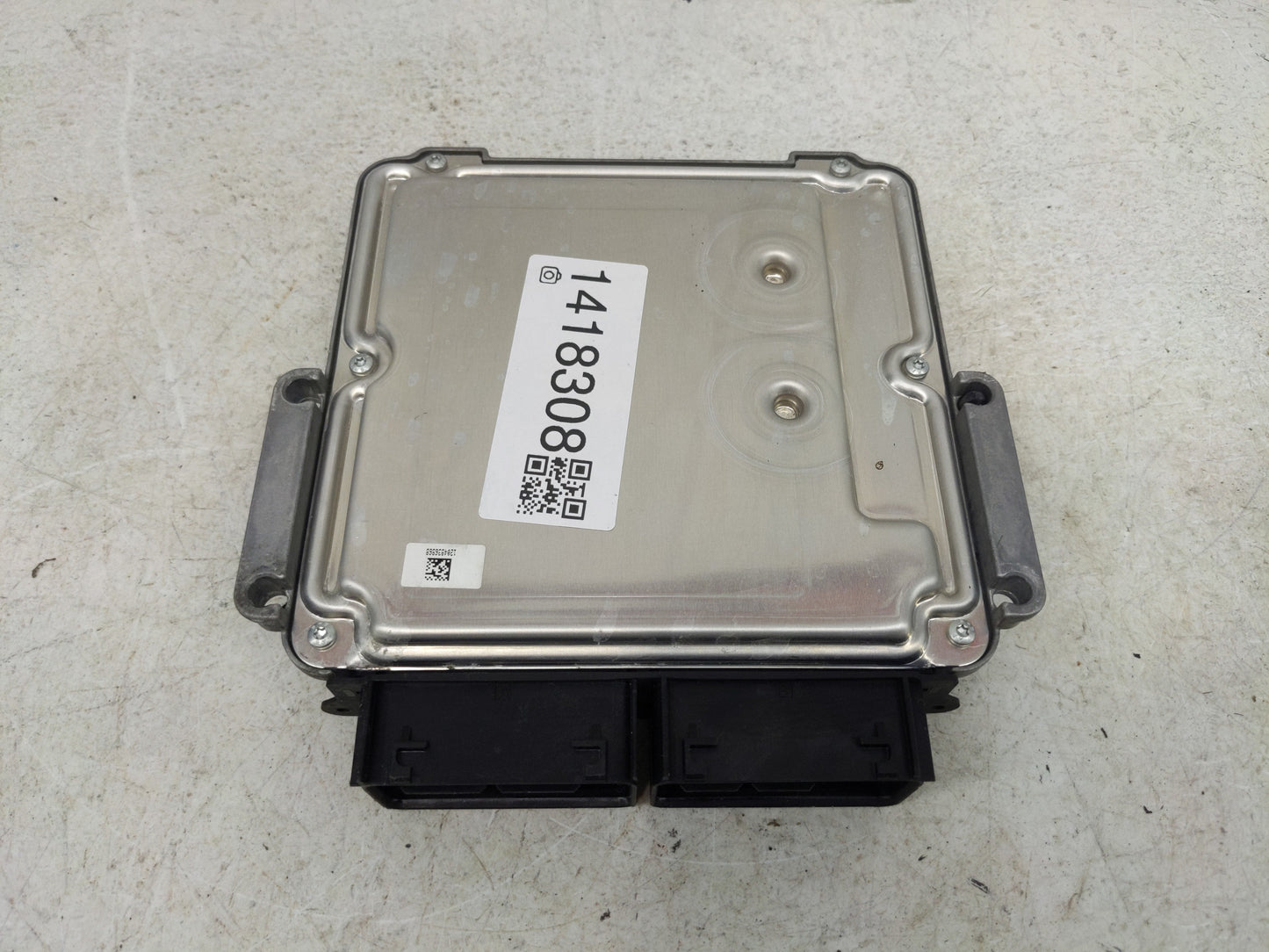 2015-2016 Ford Escape PCM Engine Control Computer ECU ECM PCU OEM P/N:0 261 S17 FJ5A-12A650-UC Fits Fits 2015 2016 OEM Used