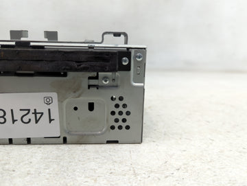 2015-2016 Ford Escape Radio AM FM Cd Player Receiver Replacement P/N:CJ5T-19C107-FB Fits Fits 2015 2016 OEM Used Auto Parts