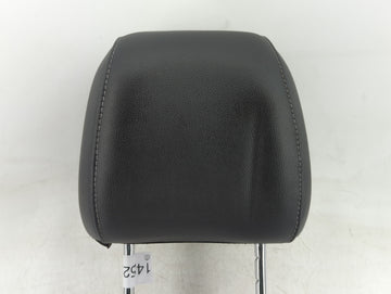 2016 Ford Escape Headrest Head Rest Front Driver Passenger Seat Fits OEM Used Auto Parts