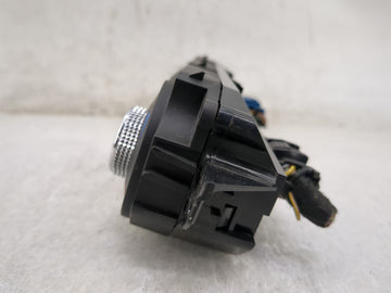 2015-2016 Ford Escape Climate Control Module Temperature AC/Heater Replacement P/N:CJ5T-18C612-BE Fits Fits 2015 2016 OEM Used Auto Parts
