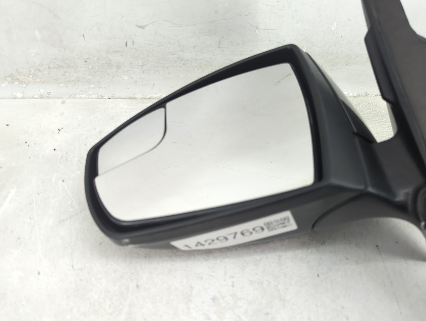 2013-2016 Ford Escape Driver Side View Mirror - Left Door Mirror OEM Used - Oemusedautoparts1.com
