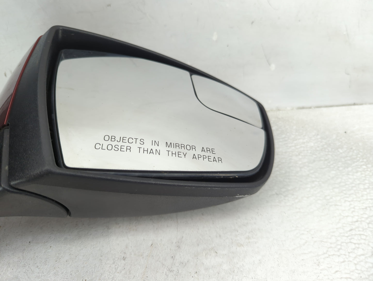 2013-2016 Ford Escape Passenger Side View Mirror - Right Door Mirror OEM Used - Oemusedautoparts1.com