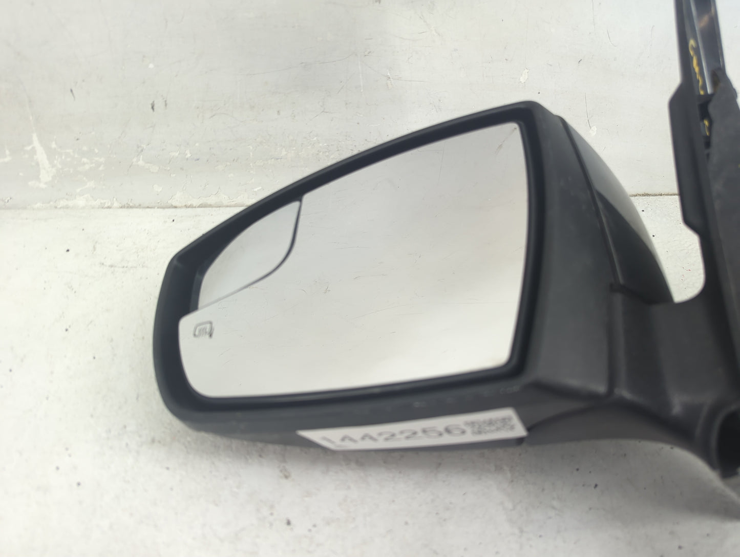2013-2016 Ford Escape Driver Side View Mirror - Left Door Mirror OEM Used - Oemusedautoparts1.com