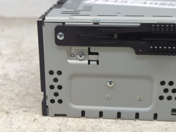 2015-2019 Ford Escape Radio AM FM Cd Player Receiver Replacement P/N:CJ5T-19C107-HB Fits Fits 2015 2016 2017 2018 2019 OEM Used Auto Parts