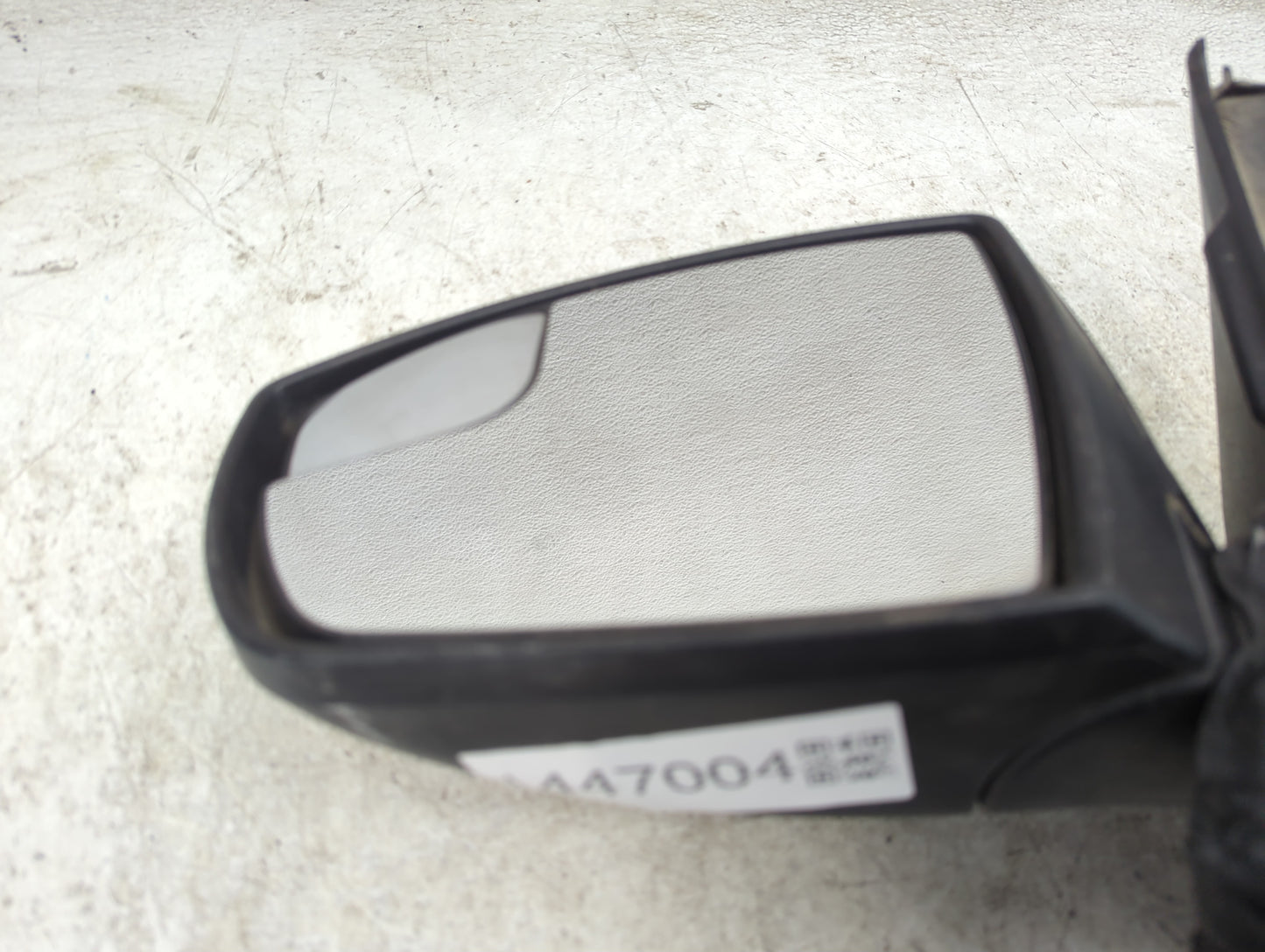 2013-2016 Ford Escape Driver Side View Mirror - Left Door Mirror OEM Used - Oemusedautoparts1.com