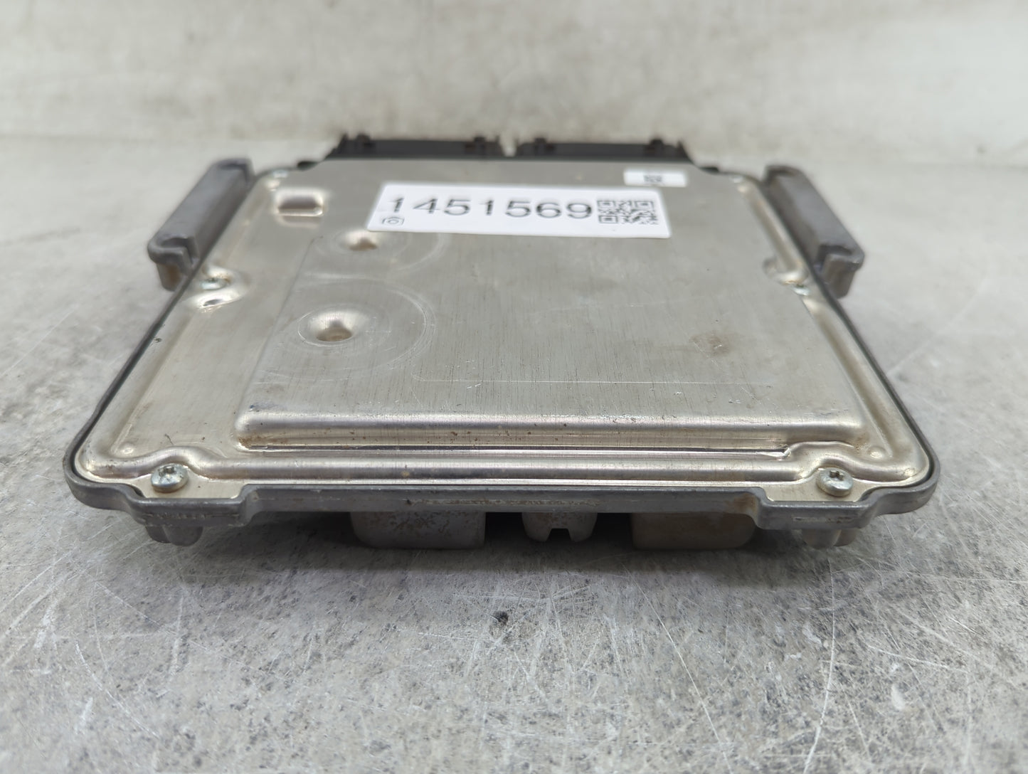 2015-2016 Ford Escape PCM Engine Control Computer ECU ECM PCU OEM P/N:FJ5A-12A650-UB FJ5A-12B684-BA Fits Fits 2015 2016 OEM