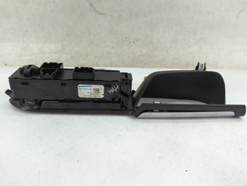 2013-2019 Ford Escape Master Power Window Switch Replacement Driver Side Left P/N:BM5T-14A132-AA Fits OEM Used Auto Parts
