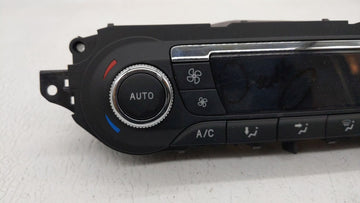 2015-2016 Ford Escape Climate Control Module Temperature AC/Heater Replacement P/N:CJ5T-18C612-BE Fits Fits 2015 2016 OEM Used Auto Parts