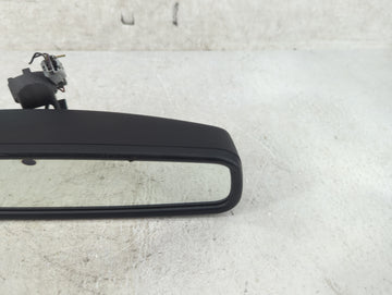 2013-2019 Ford Escape Interior Rear View Mirror Replacement OEM P/N:E4 GU5A-17E678-BB Fits OEM Used Auto Parts