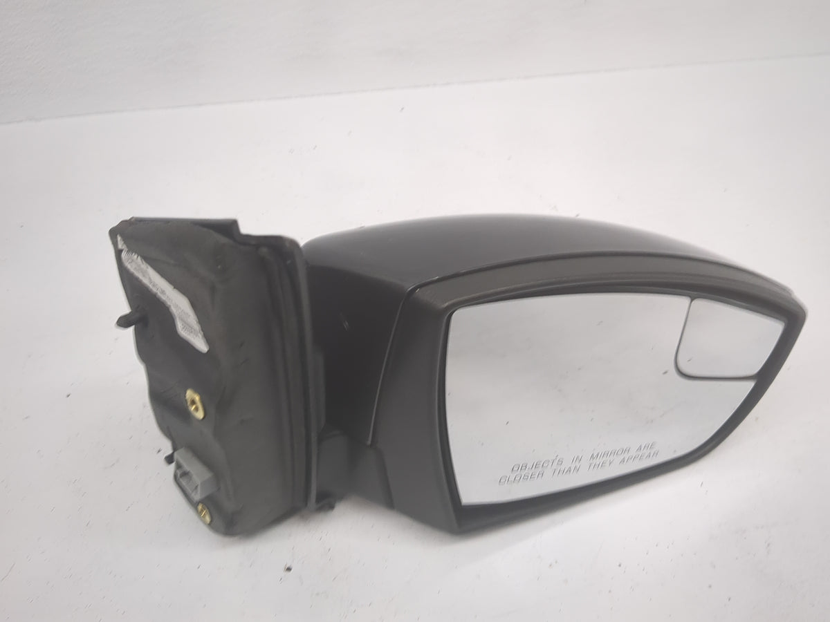 2013-2016 Ford Escape Passenger Side View Mirror - Right Door Mirror OEM Used - Oemusedautoparts1.com