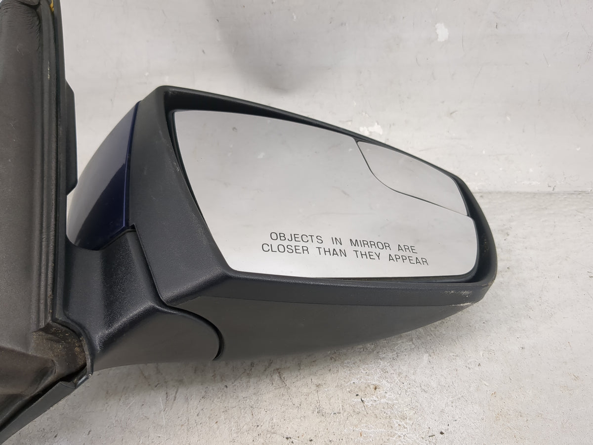 2013-2016 Ford Escape Passenger Side View Mirror - Right Door Mirror OEM Used - Oemusedautoparts1.com