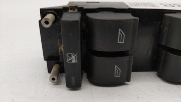 2013-2019 Ford Escape Master Power Window Switch Replacement Driver Side Left P/N:BM5T-14A132-AA Fits OEM Used Auto Parts
