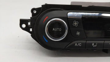 2015-2016 Ford Escape Climate Control Module Temperature AC/Heater Replacement P/N:CJ5T-18C612-BE CJ5T-18C612-BC Fits OEM Used Auto Parts