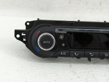 2015-2016 Ford Escape Climate Control Module Temperature AC/Heater Replacement P/N:CJ5T-18C612-BE CJ5T-18C612-BC Fits OEM Used Auto Parts
