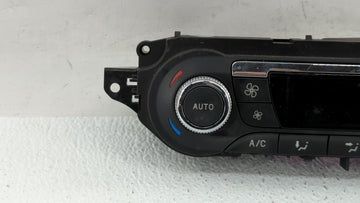 2015-2016 Ford Escape Climate Control Module Temperature AC/Heater Replacement P/N:CJ5T-18C612-BE CJ5T-18C612-BC Fits OEM Used Auto Parts