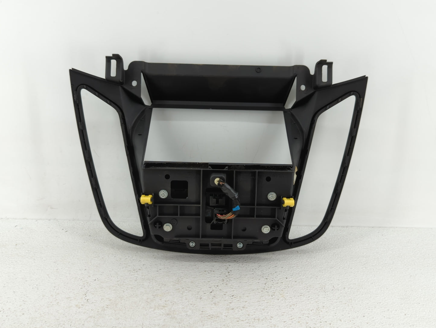 2016 Ford Escape Radio Control Panel - Oemusedautoparts1.com