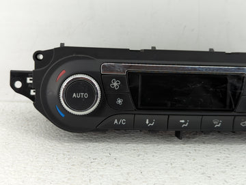 2015-2016 Ford Escape Climate Control Module Temperature AC/Heater Replacement P/N:CJ5T-18C612-BE CJ5T-18C612-BC Fits OEM Used Auto Parts