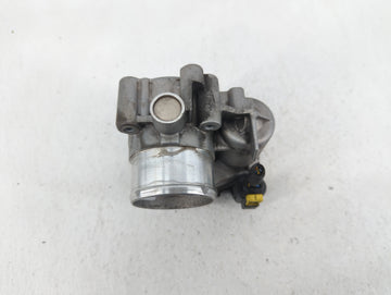 2013-2016 Ford Escape Throttle Body P/N:7S7G-9F991-CA Fits Fits 2013 2014 2015 2016 2017 2018 2019 OEM Used Auto Parts