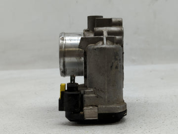 2013-2016 Ford Escape Throttle Body P/N:7S7G-9F991-CA Fits Fits 2013 2014 2015 2016 2017 2018 2019 OEM Used Auto Parts