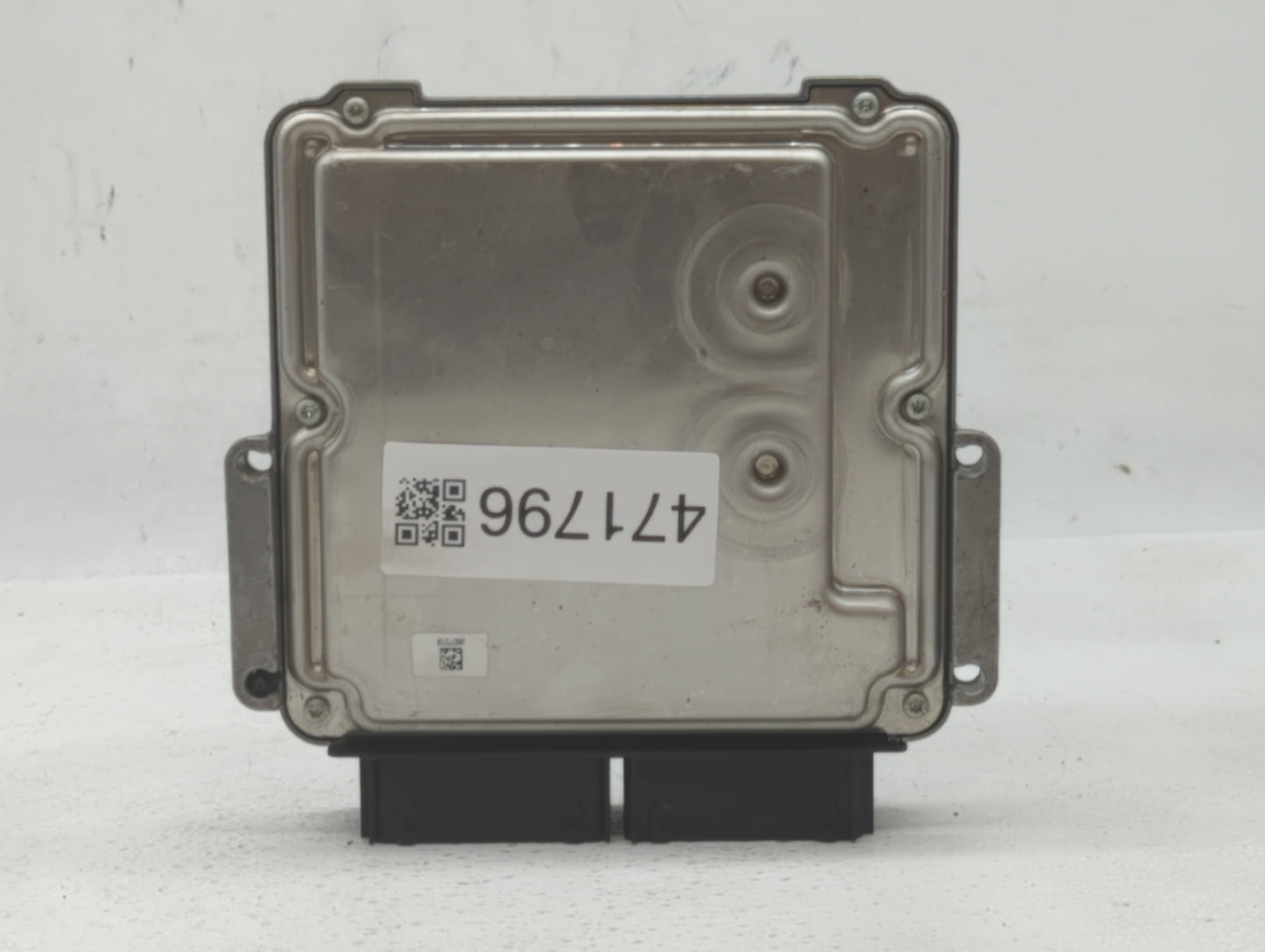 2015-2016 Ford Escape PCM Engine Control Computer ECU ECM PCU OEM P/N:FJ5A-12A650-VB FJ5A-12B684-BA Fits Fits 2015 2016 OEM