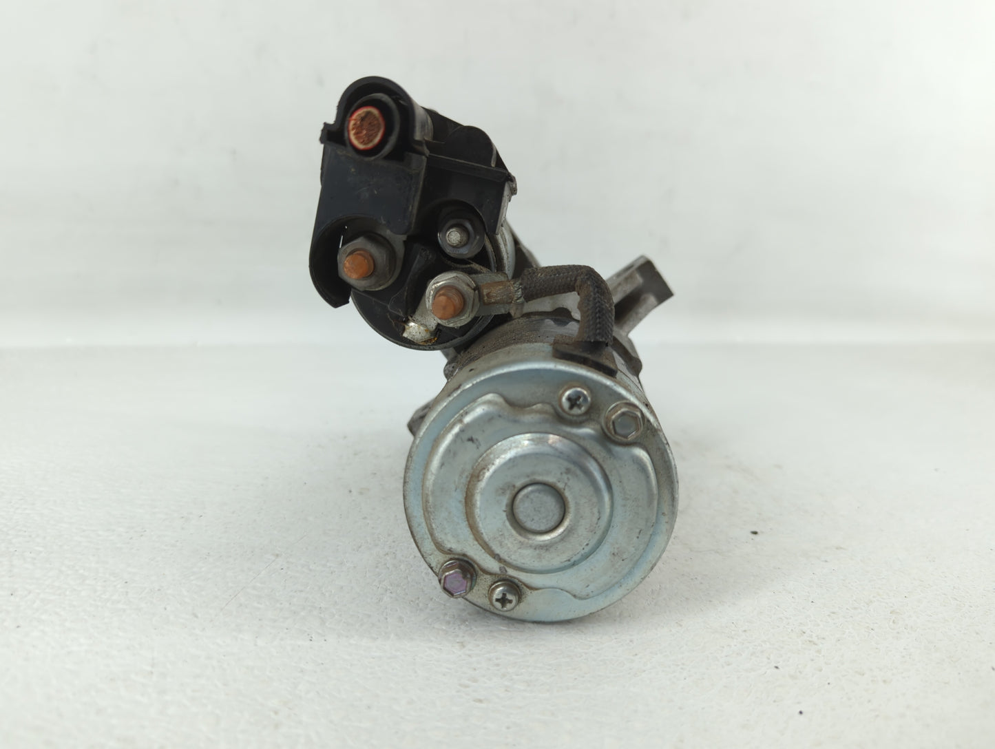 2013-2017 Ford Escape Car Starter Motor Solenoid OEM P/N:BB5T-11000-BA Fits Fits 2012 2013 2014 2015 2016 2017 2018 2019 202