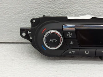 2015-2016 Ford Escape Climate Control Module Temperature AC/Heater Replacement P/N:CJ5T-18C612-BE Fits Fits 2015 2016 OEM Used Auto Parts