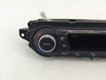 2015-2016 Ford Escape Climate Control Module Temperature AC/Heater Replacement P/N:CJ5T-18C612-BE Fits Fits 2015 2016 OEM Used Auto Parts