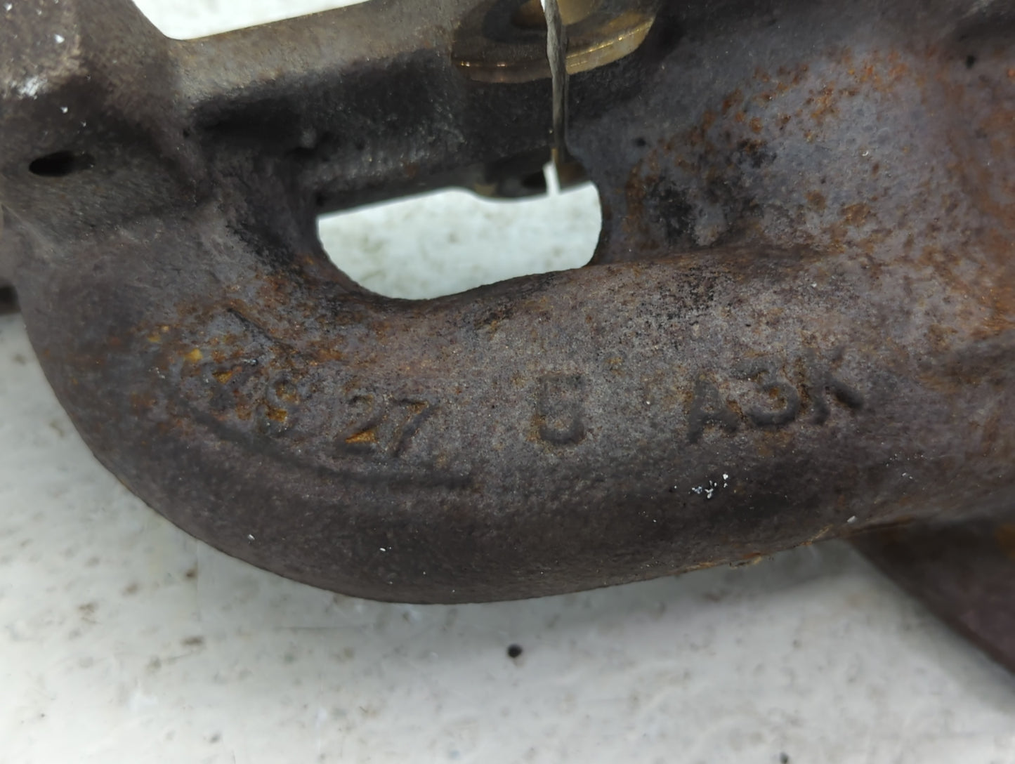 2013 Ford Escape Turbocharger Turbo Charger Super Charger Supercharger - Oemusedautoparts1.com