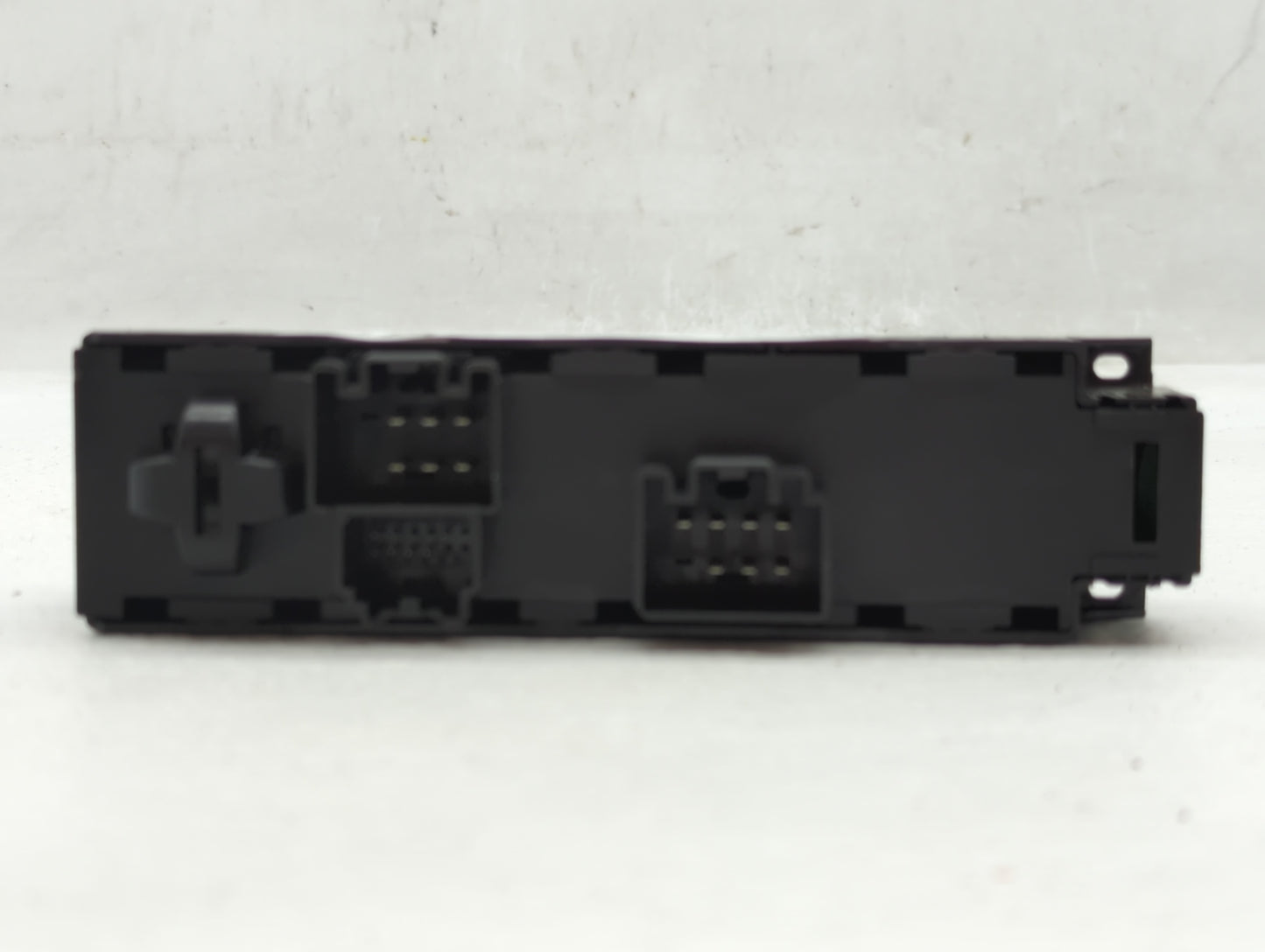 2013-2019 Ford Escape Master Power Window Switch Replacement Driver Side Left P/N:BM5T-14A132-AA Fits OEM Used Auto Parts -