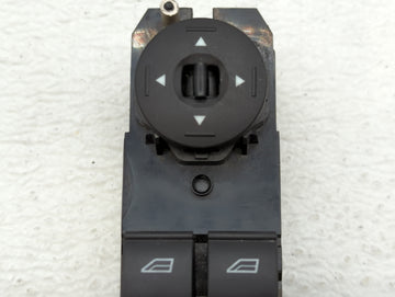 2013-2019 Ford Escape Master Power Window Switch Replacement Driver Side Left P/N:BM5T-14A132-AA Fits OEM Used Auto Parts