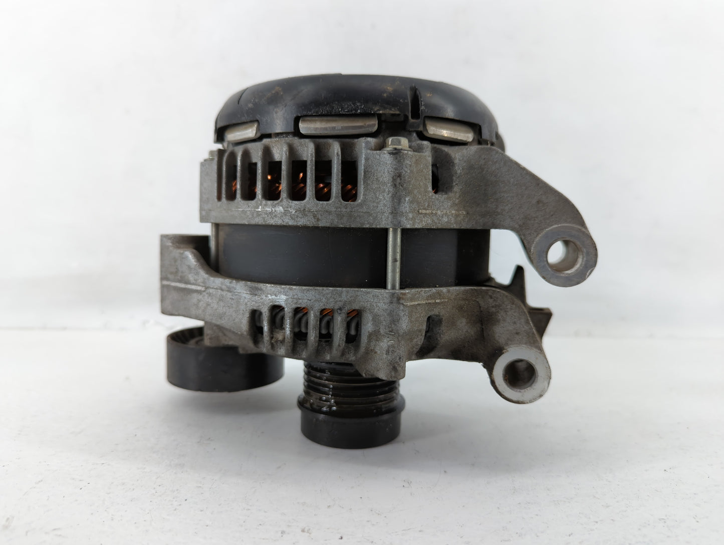 2013-2019 Ford Escape Alternator Replacement Generator Charging Assembly Engine OEM P/N:CJ5T-10300-GA Fits OEM Used Auto Par