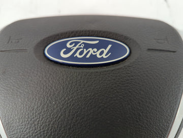2015-2016 Ford Escape Air Bag Driver Left Steering Wheel Mounted P/N:EJ54 A042B85 Fits Fits 2015 2016 OEM Used Auto Parts