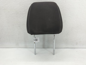 2016 Ford Escape Headrest Head Rest Front Driver Passenger Seat Fits OEM Used Auto Parts