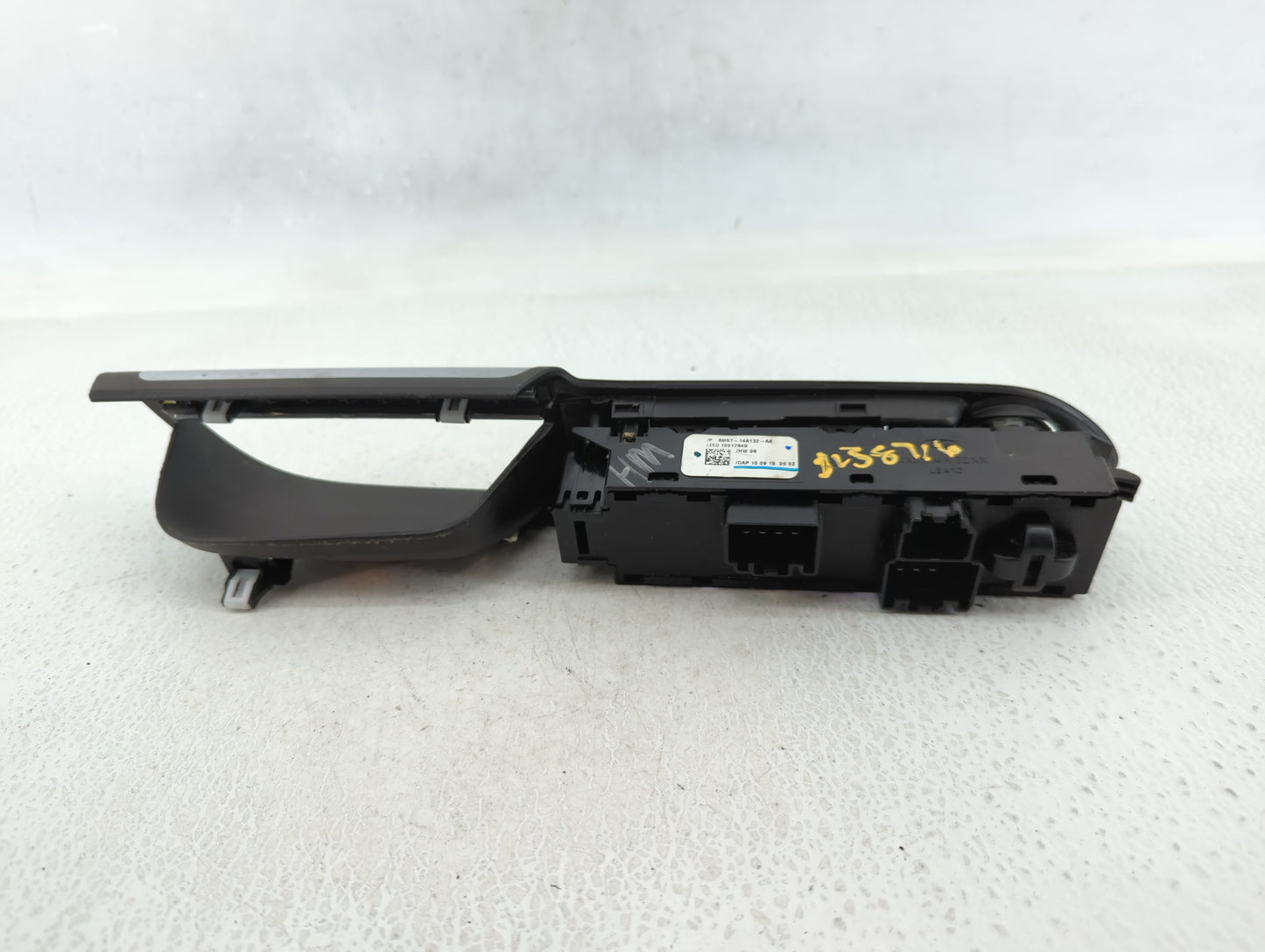 2013-2016 Ford Escape Master Power Window Switch Replacement Driver Side Left P/N:BM5T-14A132-AA Fits OEM Used Auto Parts -