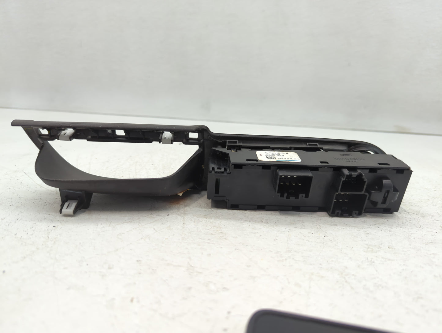 2013-2016 Ford Escape Master Power Window Switch Replacement Driver Side Left P/N:BB5T-14A132-AA BB5T-14540-CGW Fits OEM Use