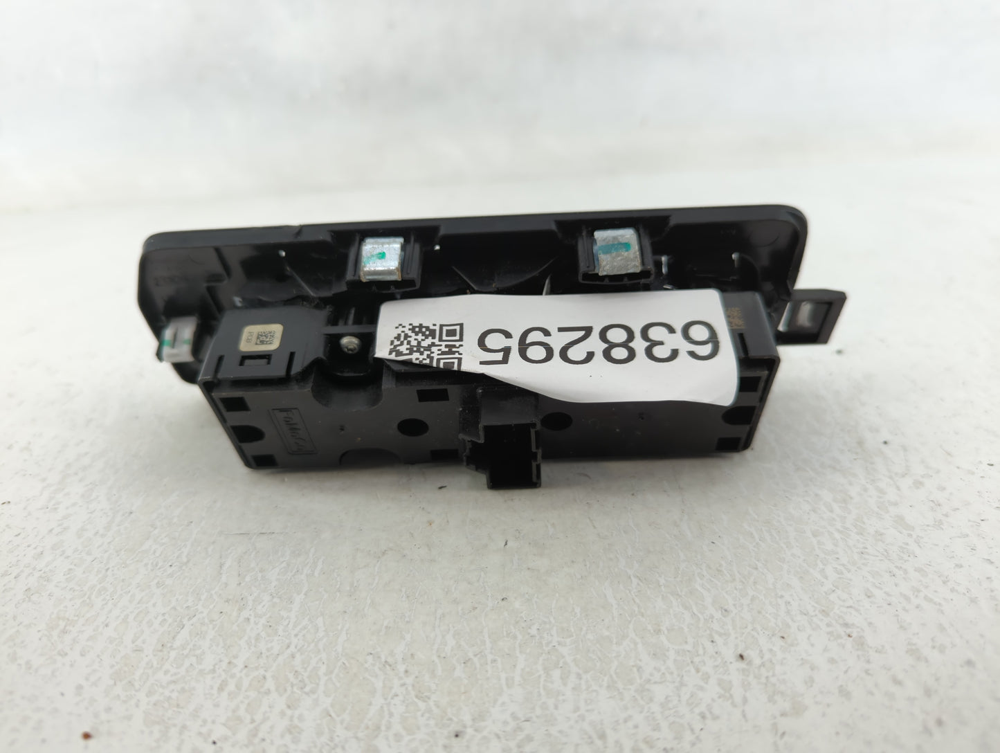 2013-2016 Ford Escape Master Power Window Switch Replacement Driver Side Left P/N:FL3T-14B133-BGW Fits OEM Used Auto Parts -