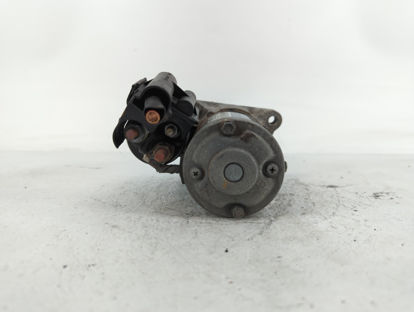 2013-2016 Ford Escape Car Starter Motor Solenoid OEM P/N:M000T39471ZC CJ5T-11000-BA Fits Fits 2013 2014 2015 2016 OEM Used A