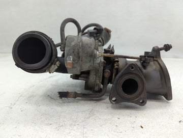 2013 Ford Escape Turbocharger Turbo Charger Super Charger Supercharger
