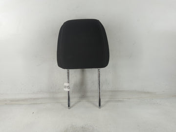 2016 Ford Escape Headrest Head Rest Front Driver Passenger Seat Fits OEM Used Auto Parts