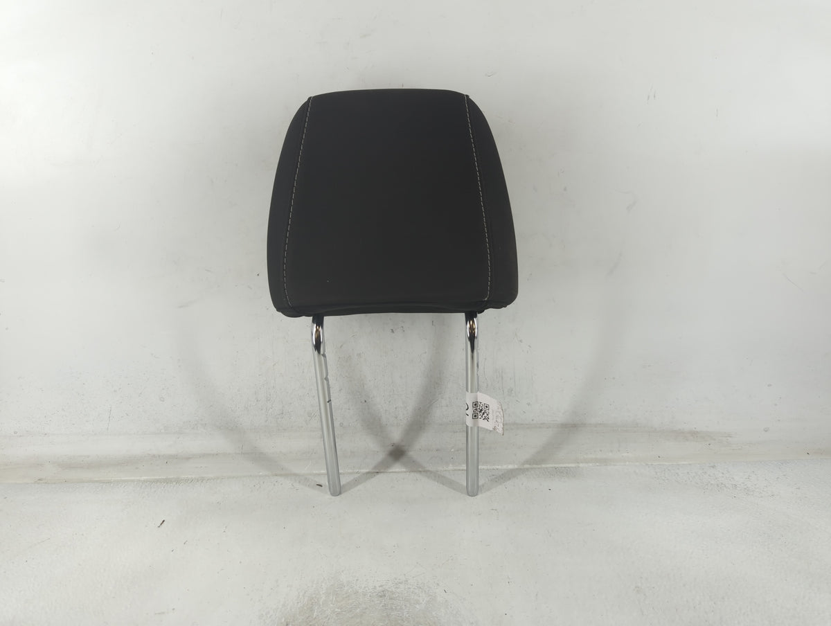 2016 Ford Escape Headrest Head Rest Front Driver Passenger Seat Fits Fits 2005 2006 OEM Used Auto Parts - Oemusedautoparts1.