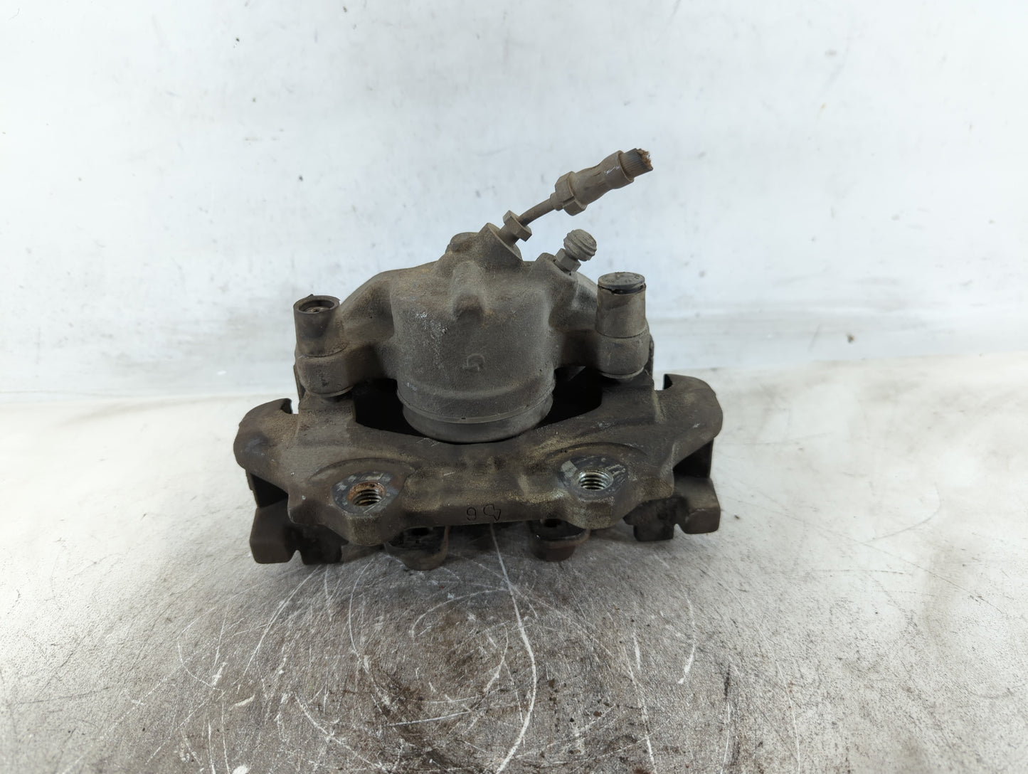 2013-2016 Ford Escape Front Passenger Right Brake Caliper 699549 - Oemusedautoparts1.com