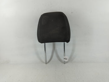 2016-2019 Ford Escape Headrest Head Rest Front Driver Passenger Seat Fits Fits 2016 2017 2018 2019 OEM Used Auto Parts