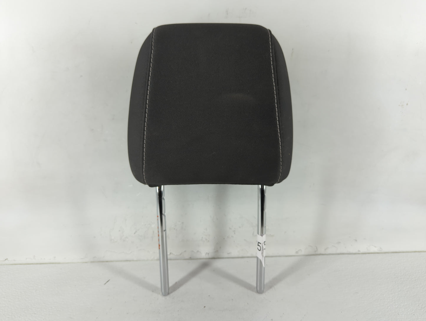 2016-2019 Ford Escape Headrest Head Rest Front Driver Passenger Seat Fits Fits 2016 2017 2018 2019 OEM Used Auto Parts - Oem