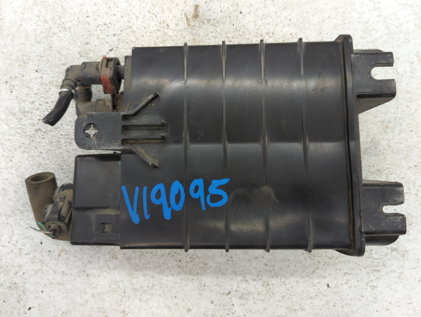 2016 Ford Escape Fuel Vapor Charcoal Canister 706923 - Oemusedautoparts1.com